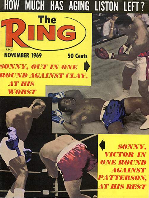 11/69 The Ring